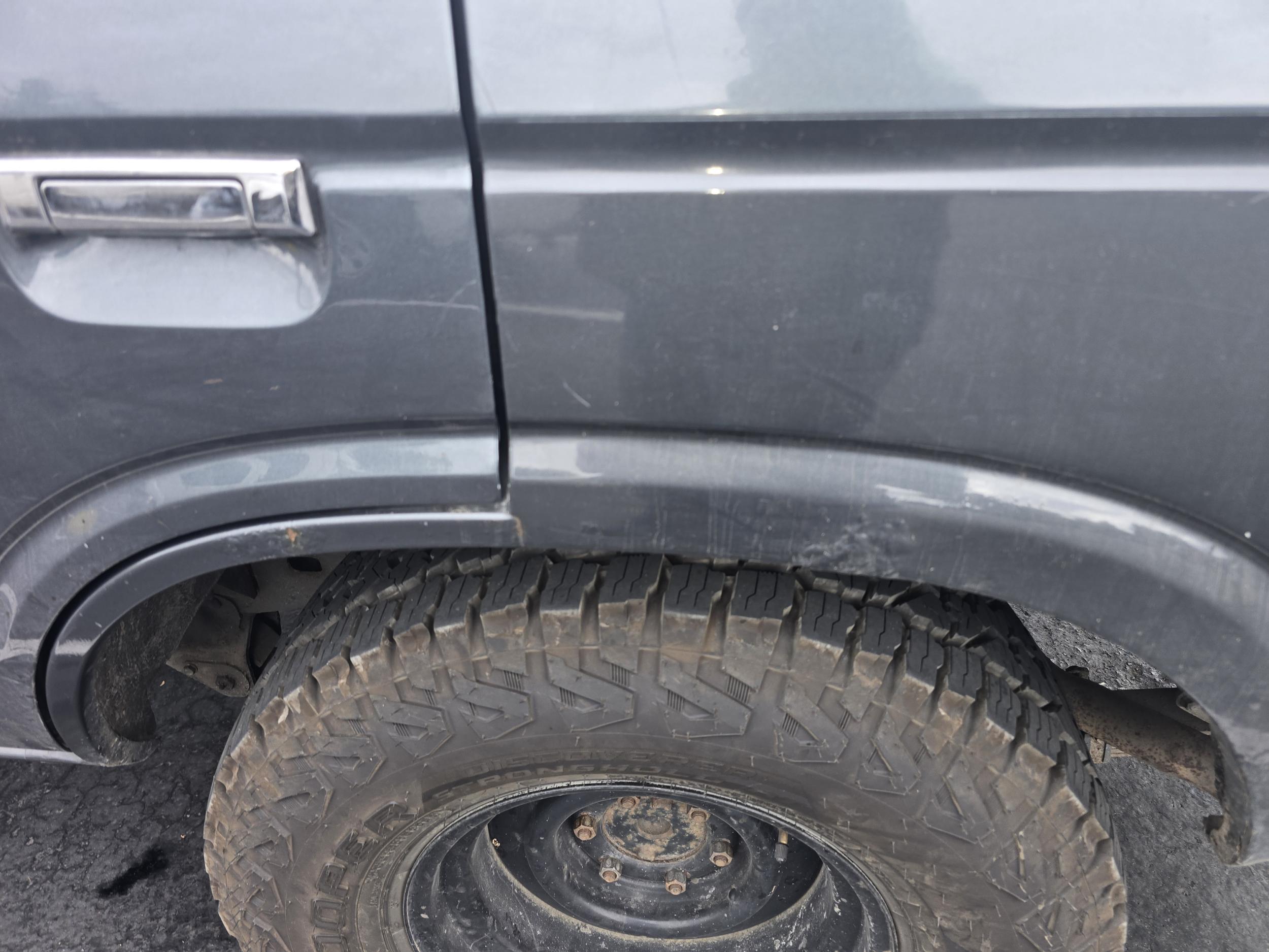 1988 Toyota Land Cruiser