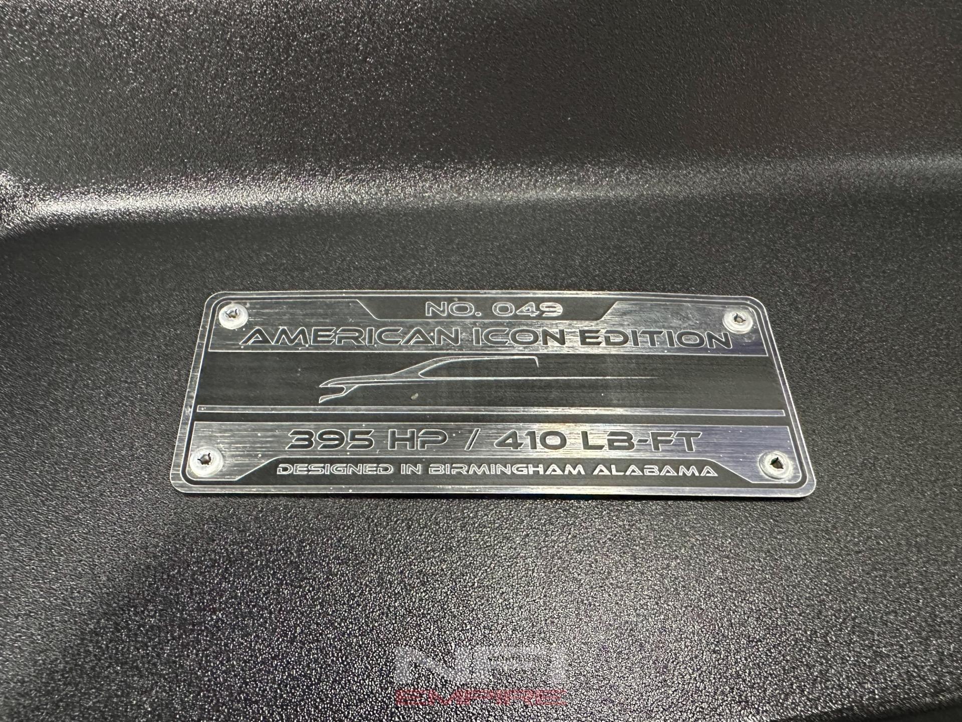 2024 Ram 1500 Laramie Black Widow