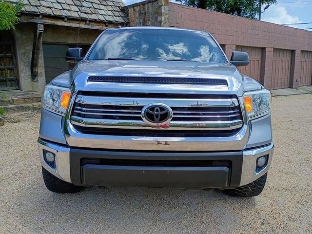 2016 Toyota Tundra SR5 - 5