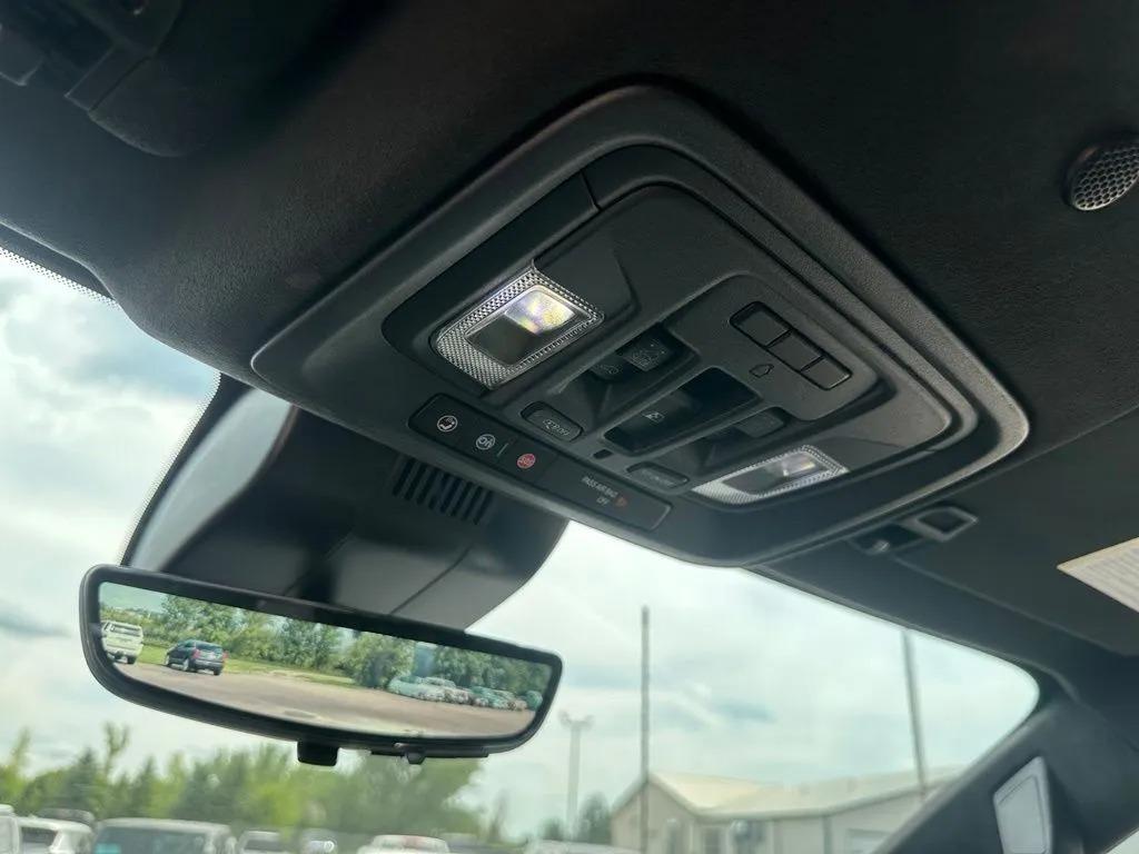 2025 GMC Sierra 2500HD AT4X
