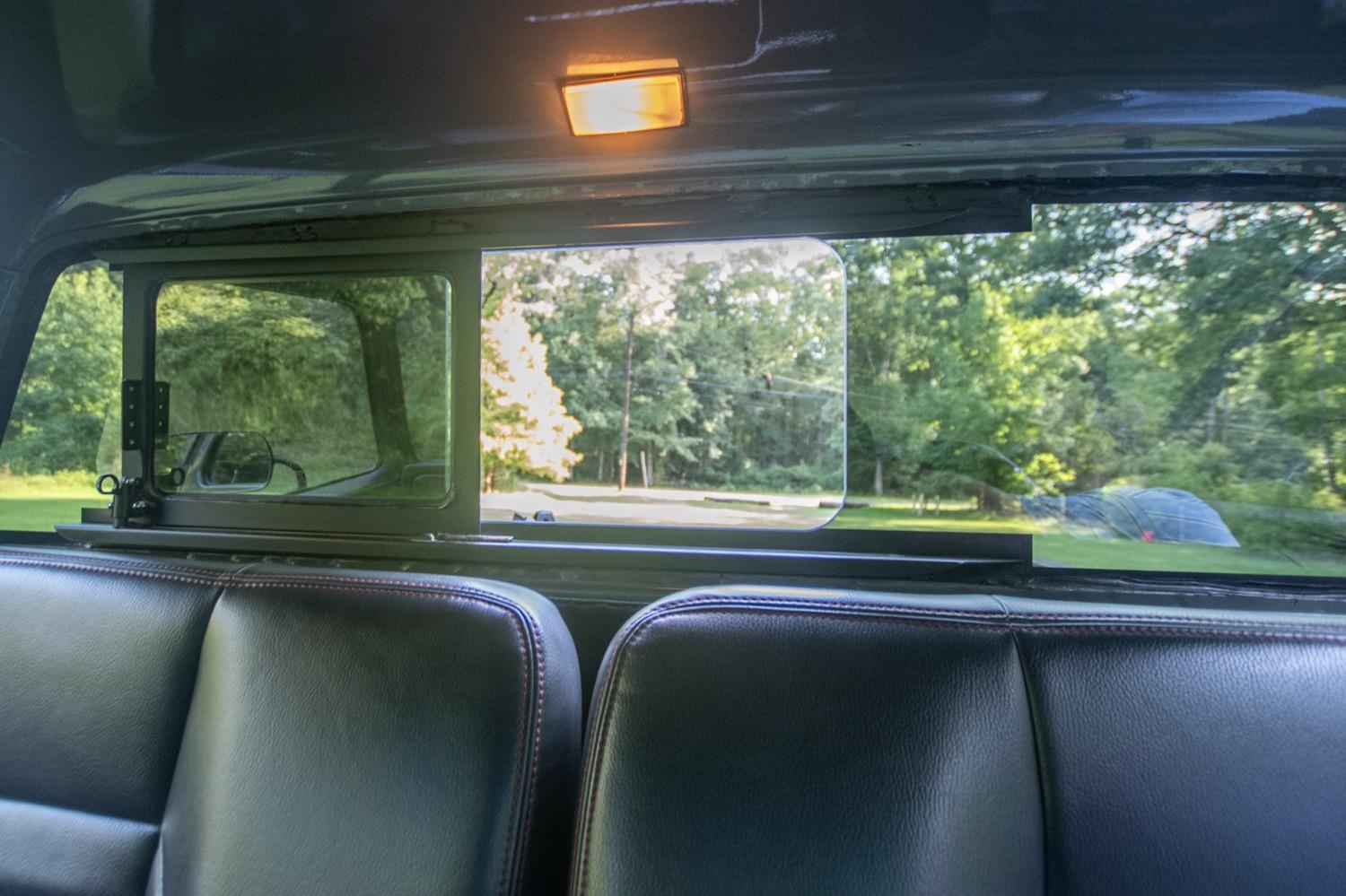 Restored 1979 Chevrolet K10 Short Bed