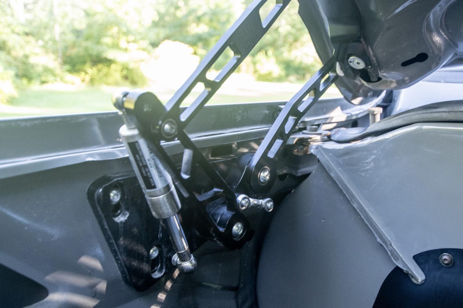 Restored 1979 Chevrolet K10 Short Bed