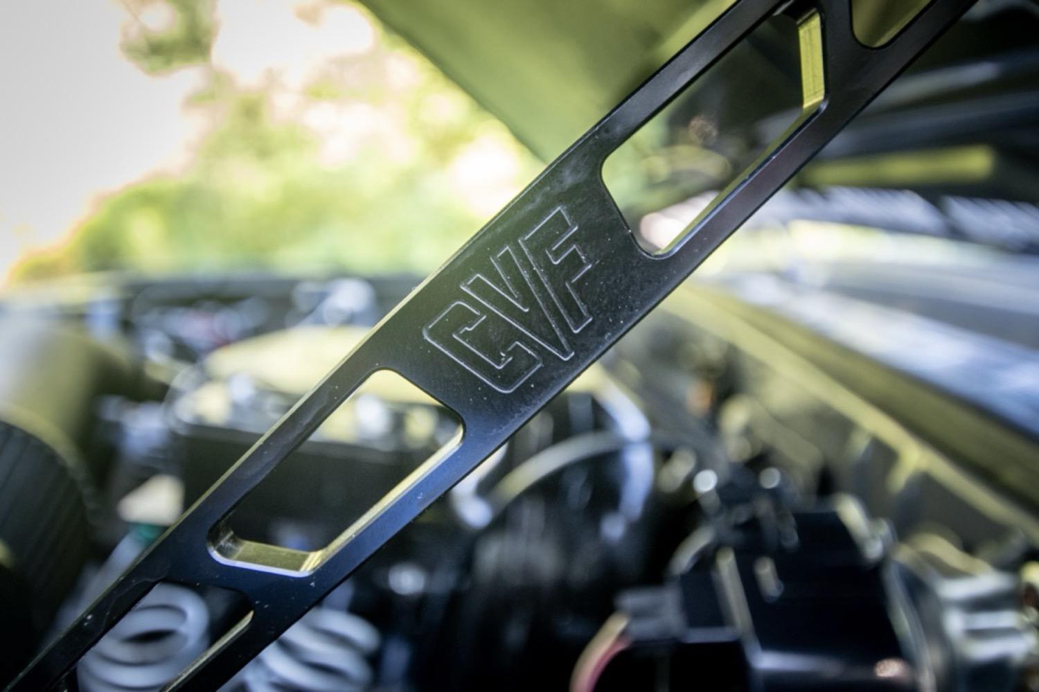 Restored 1979 Chevrolet K10 Short Bed