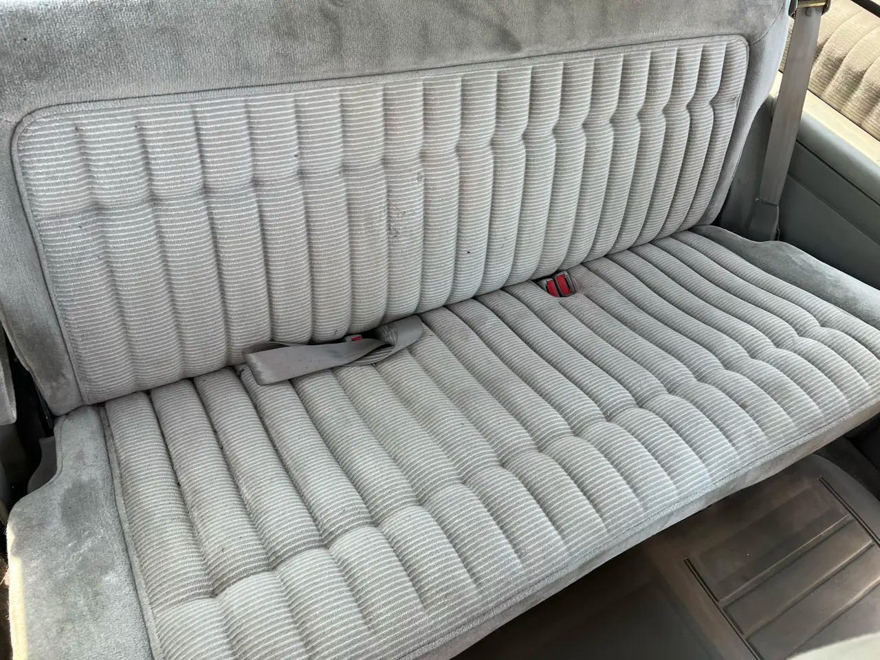 1994 Chevrolet Blazer K1500