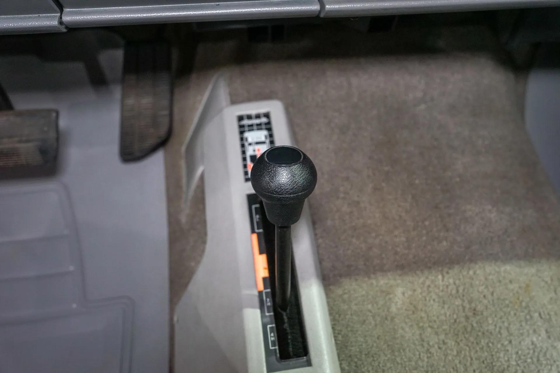 66k-Mile 1994 Chevrolet K-1500 Silverado Z71