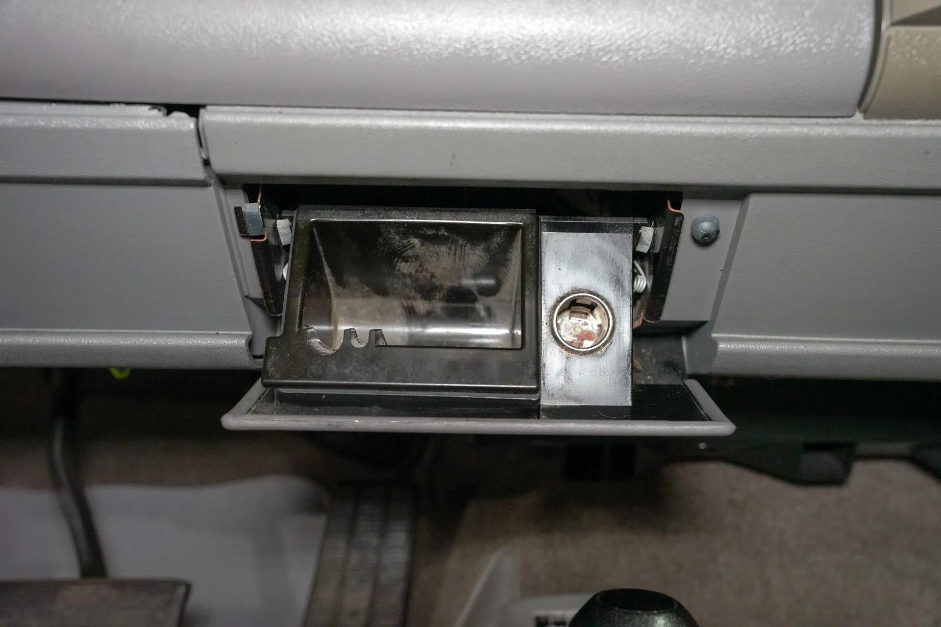 66k-Mile 1994 Chevrolet K-1500 Silverado Z71