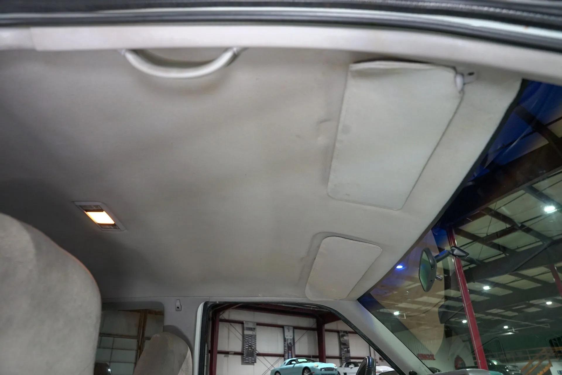 66k-Mile 1994 Chevrolet K-1500 Silverado Z71