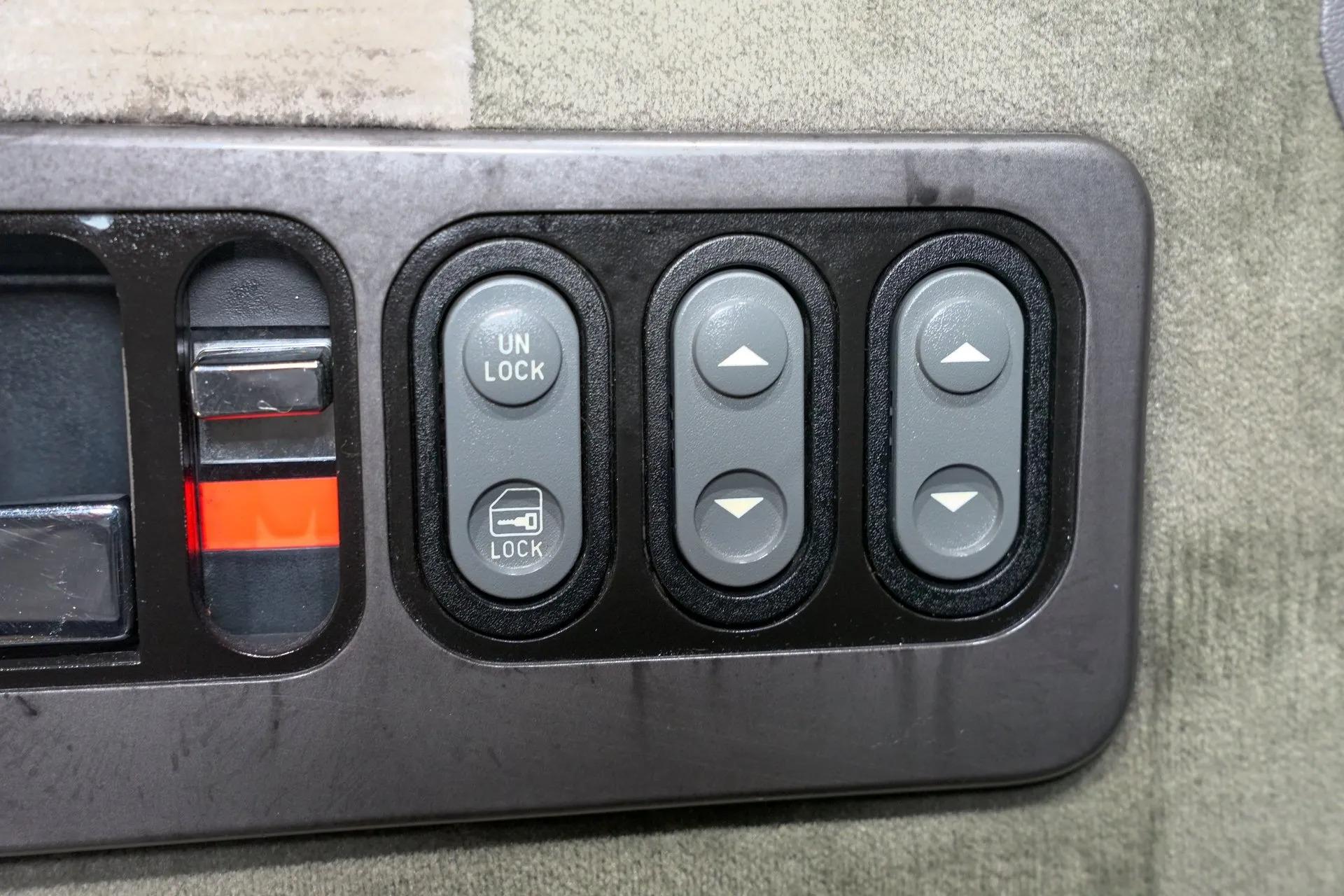 66k-Mile 1994 Chevrolet K-1500 Silverado Z71