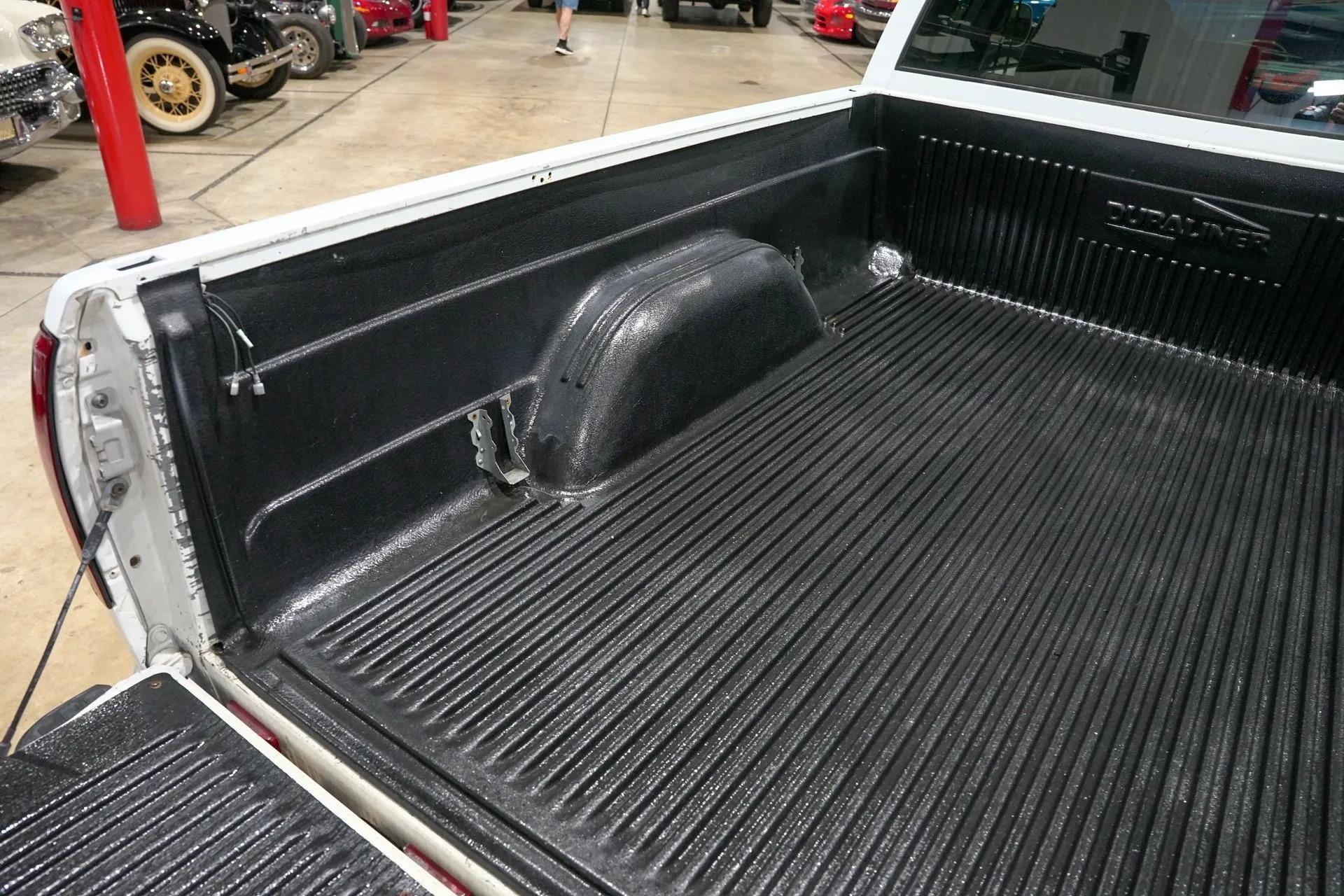 66k-Mile 1994 Chevrolet K-1500 Silverado Z71