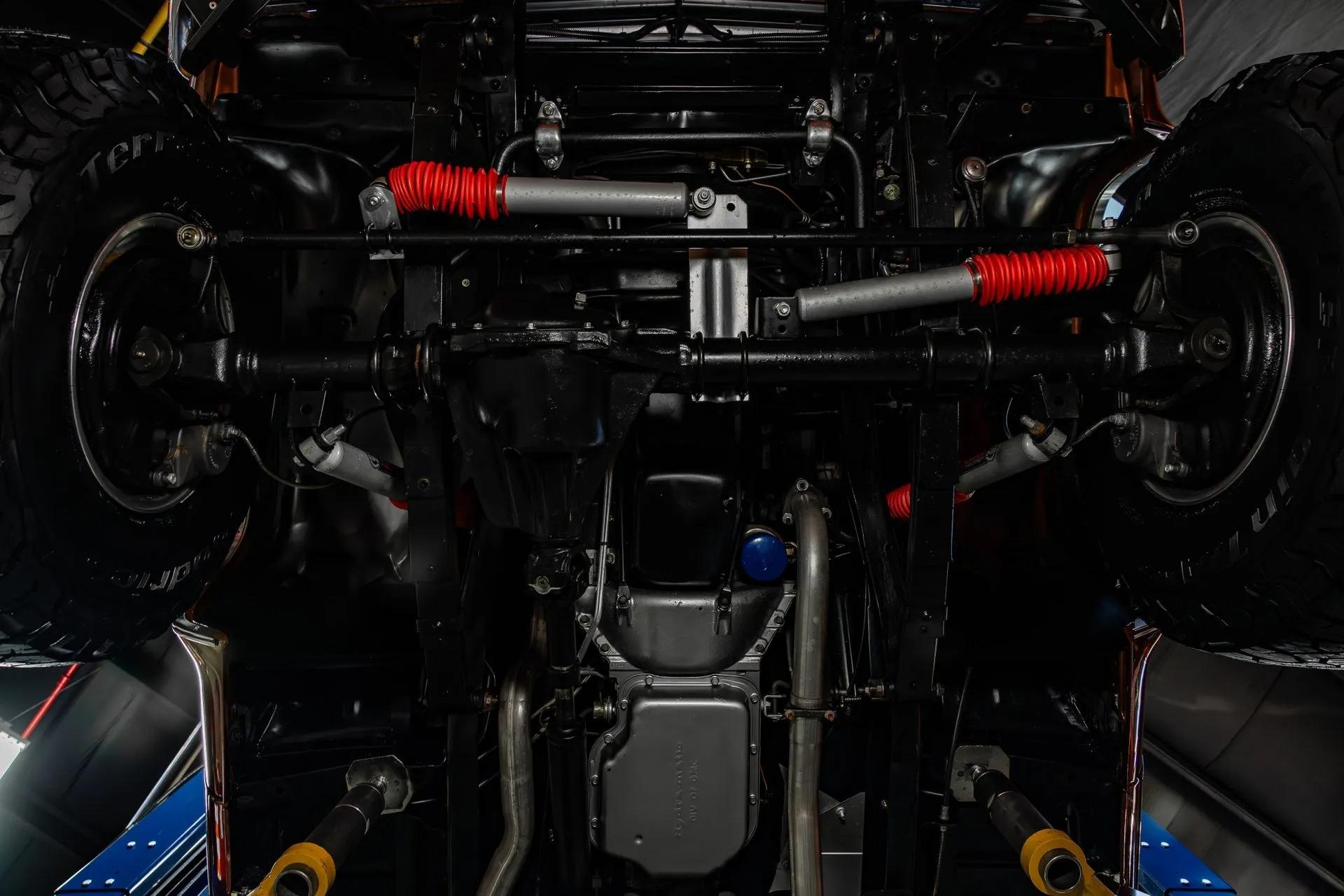 1987 Chevrolet Silverado V20