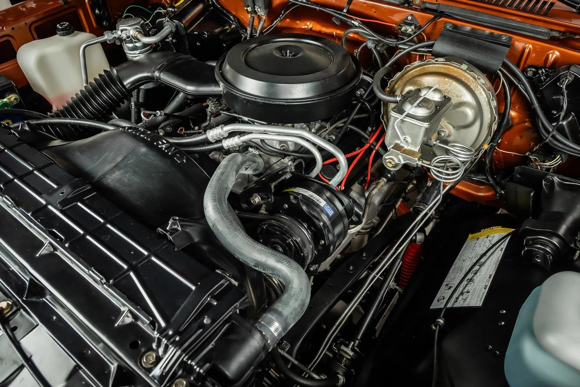 1987 Chevrolet Silverado V20