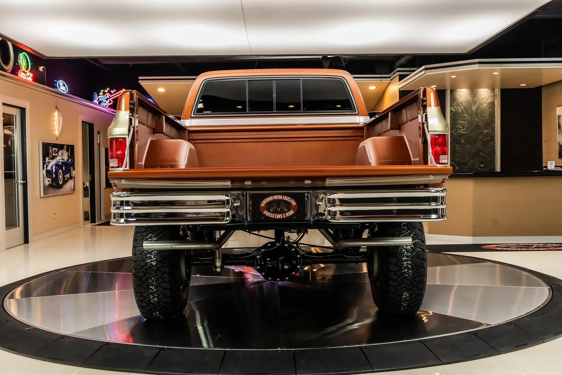 1987 Chevrolet Silverado V20