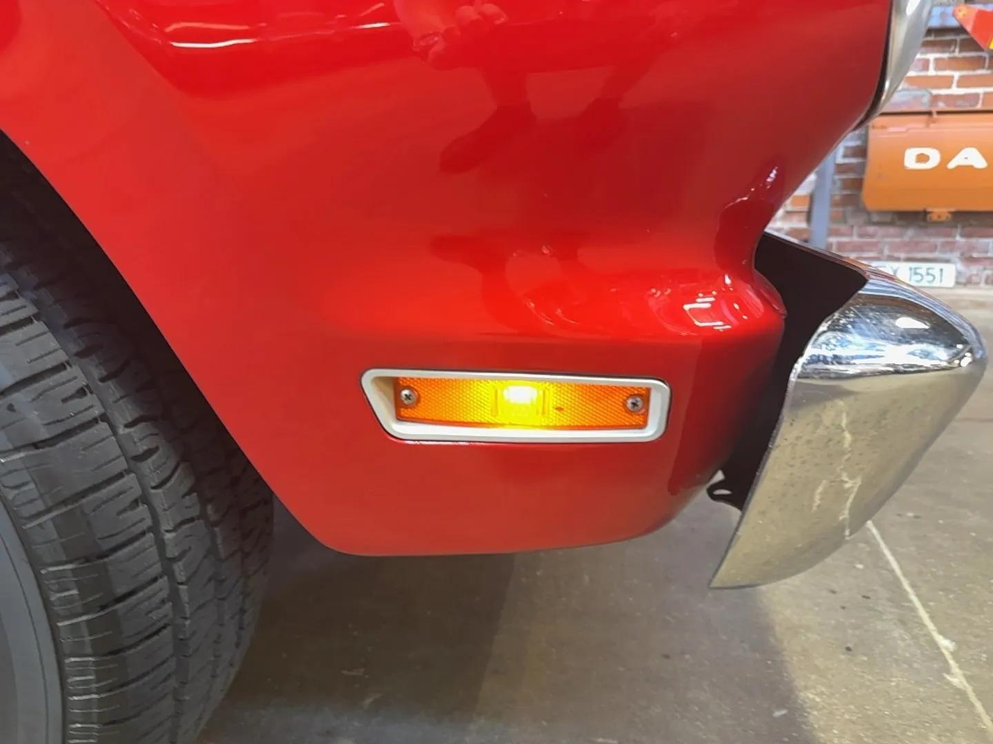 1979 Dodge D100