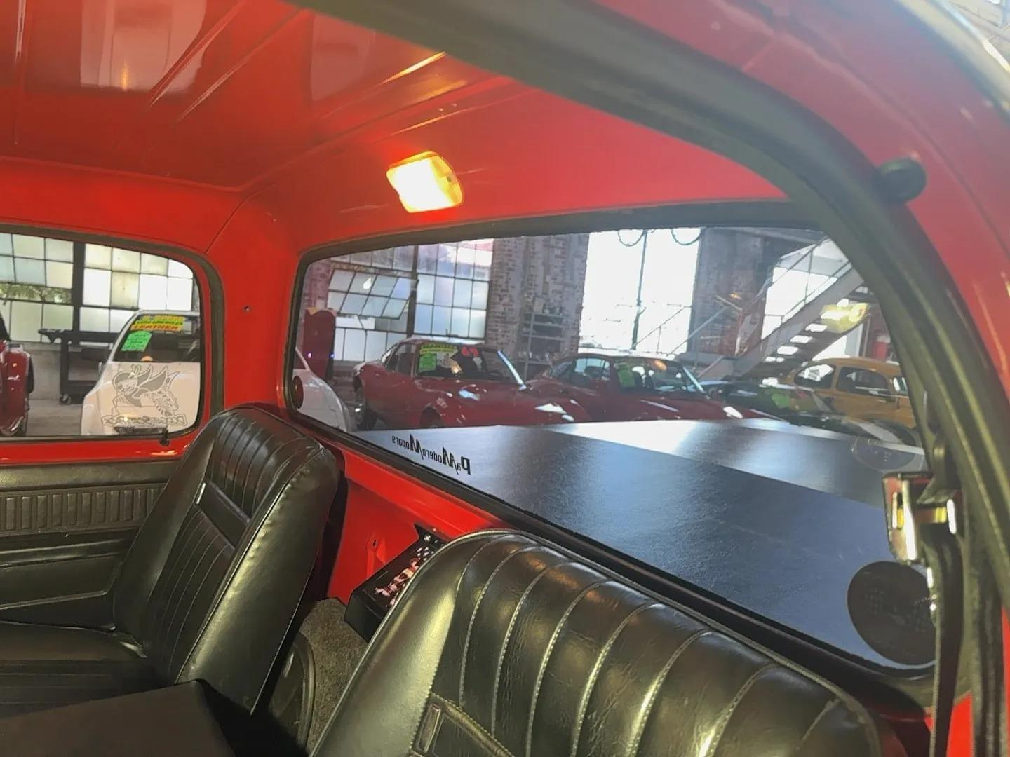 1979 Dodge D100