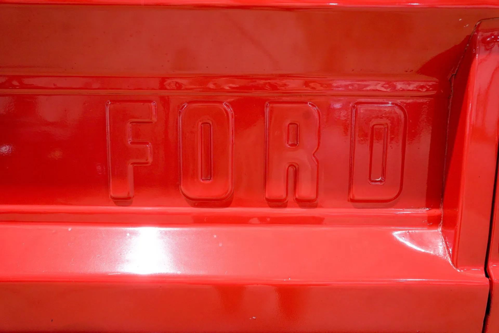 1976 Ford Bronco