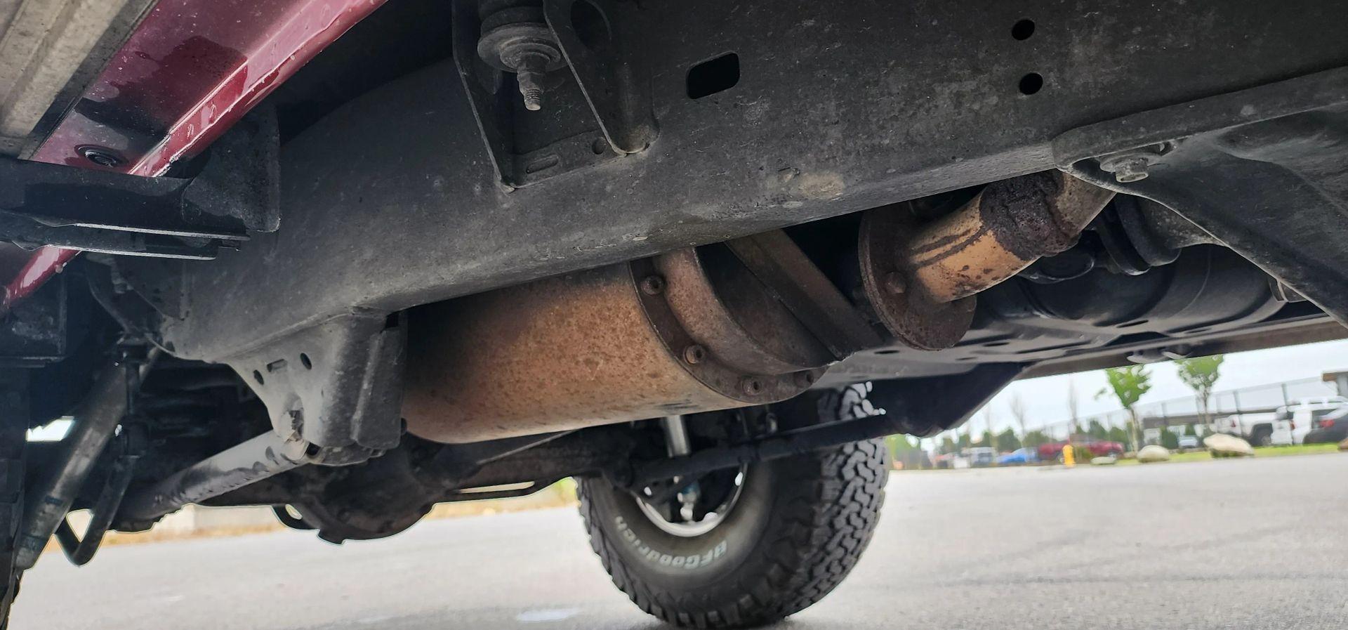 1990 Toyota Land Cruiser VX Limited