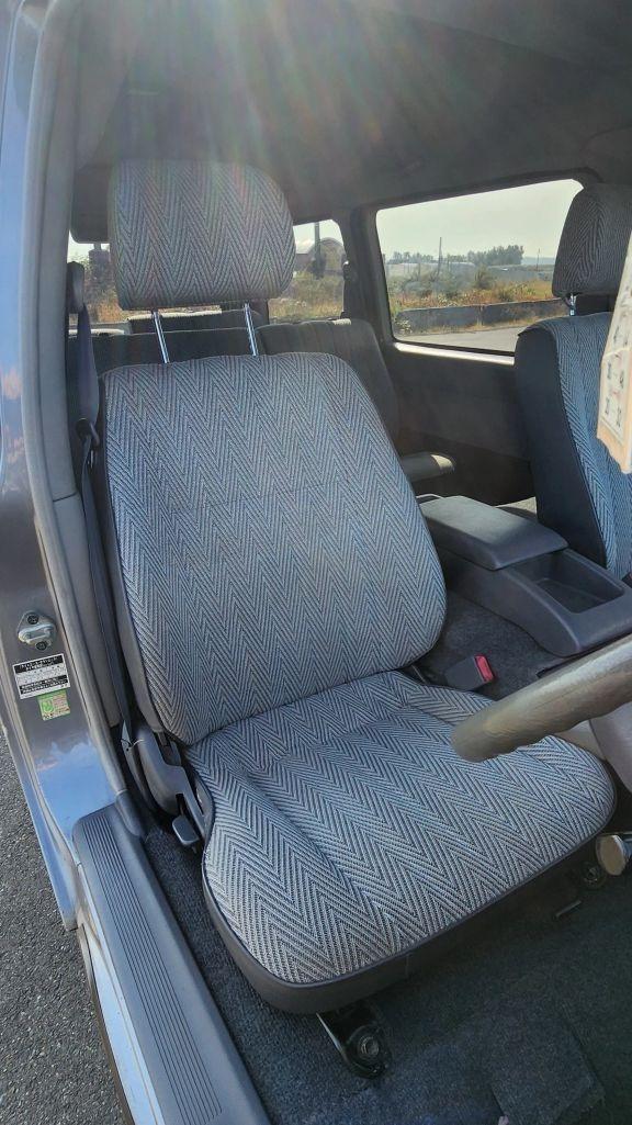 1992 Toyota TownAce