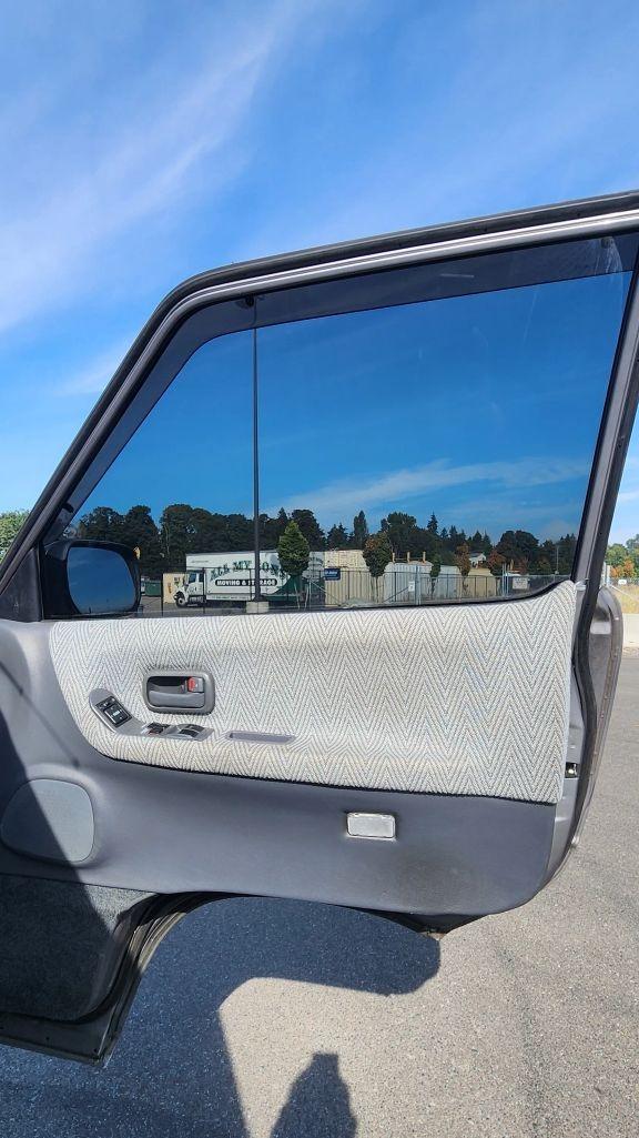1992 Toyota TownAce