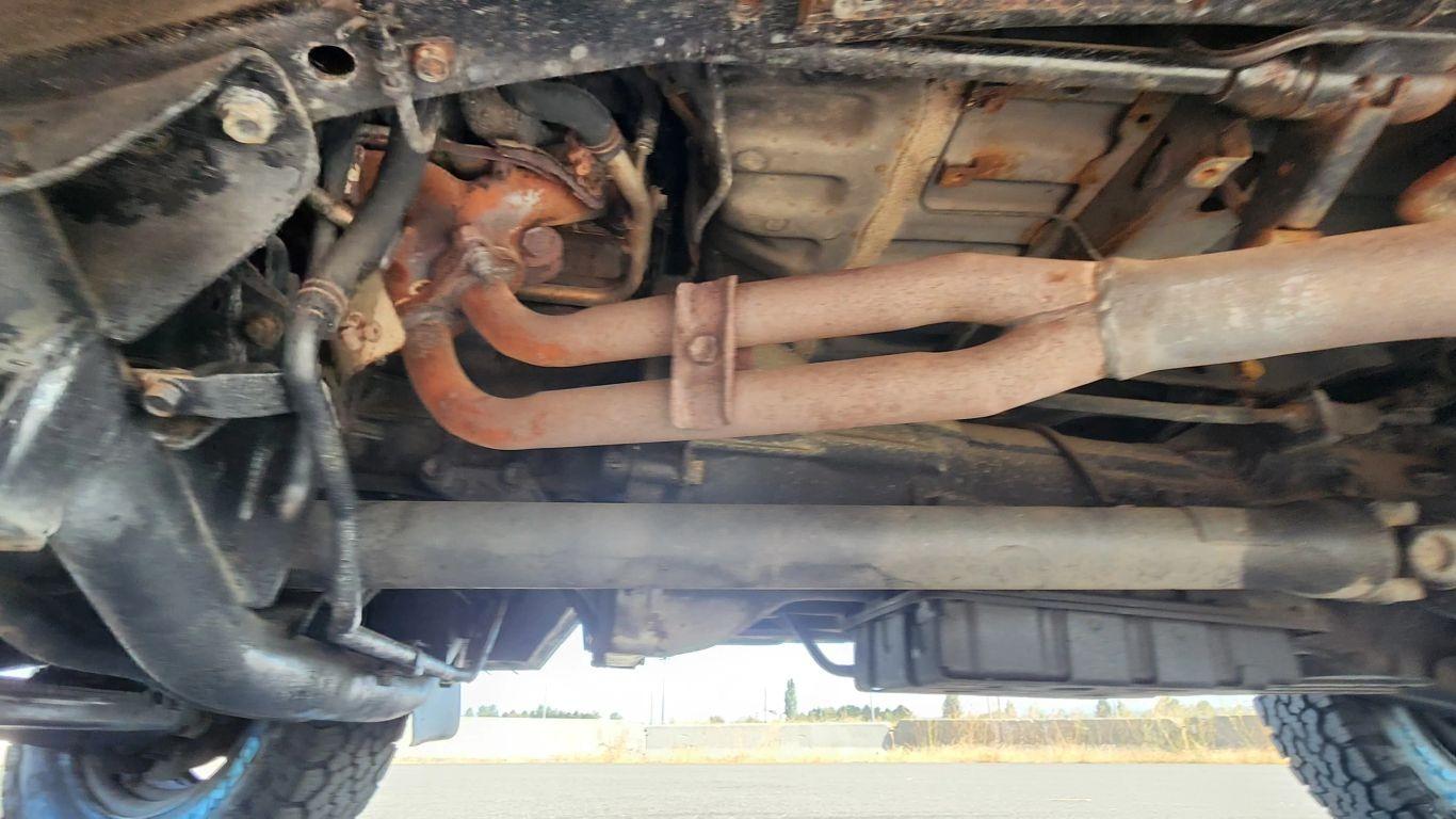 1992 Toyota TownAce