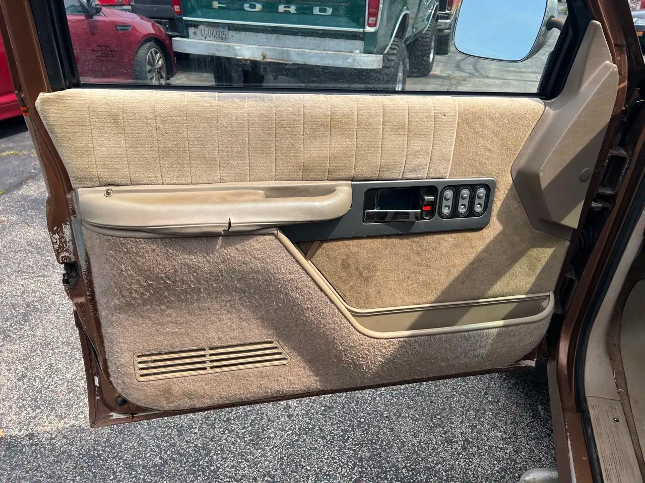 1990 Chevrolet K2500