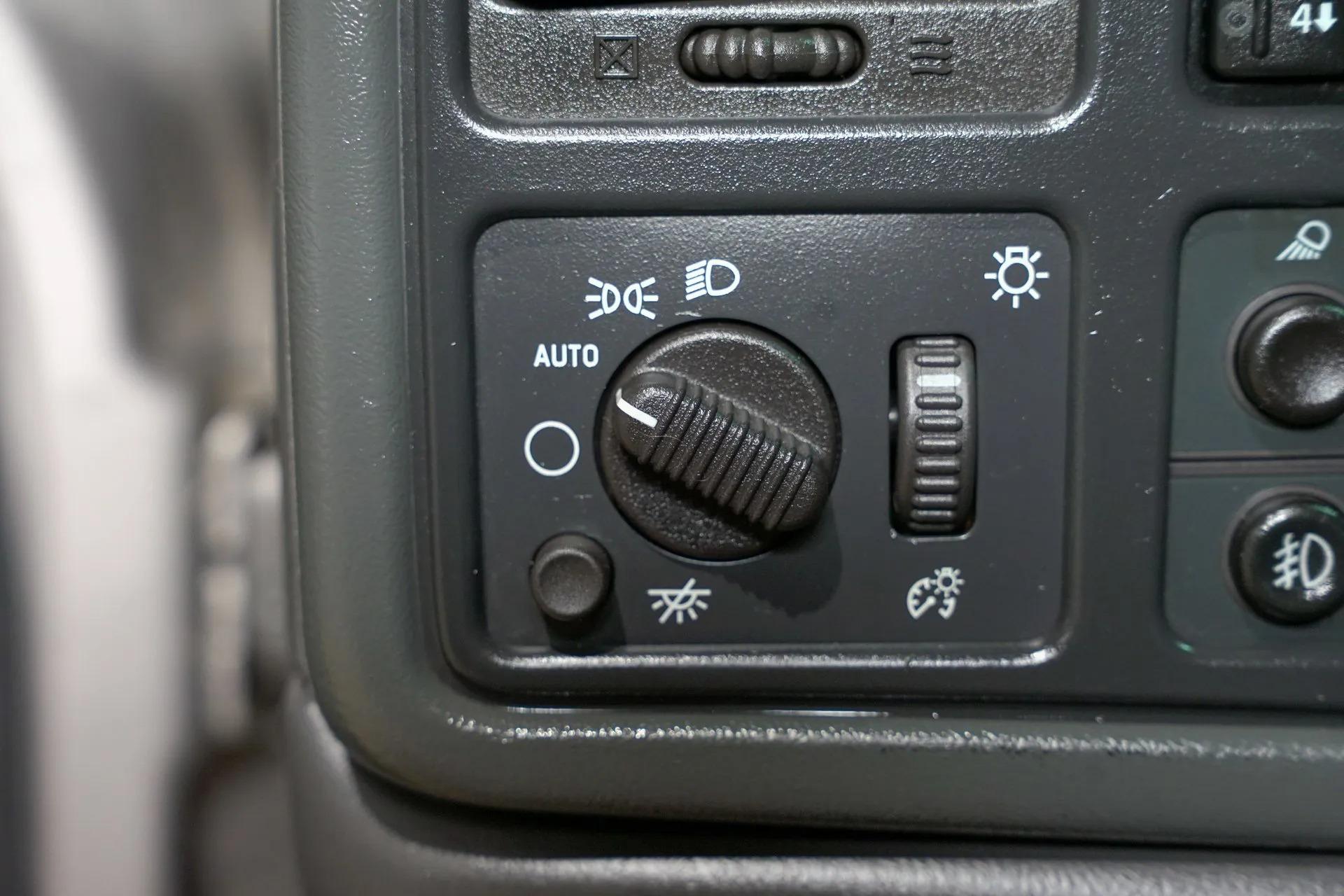 2006 Chevrolet Silverado Z71