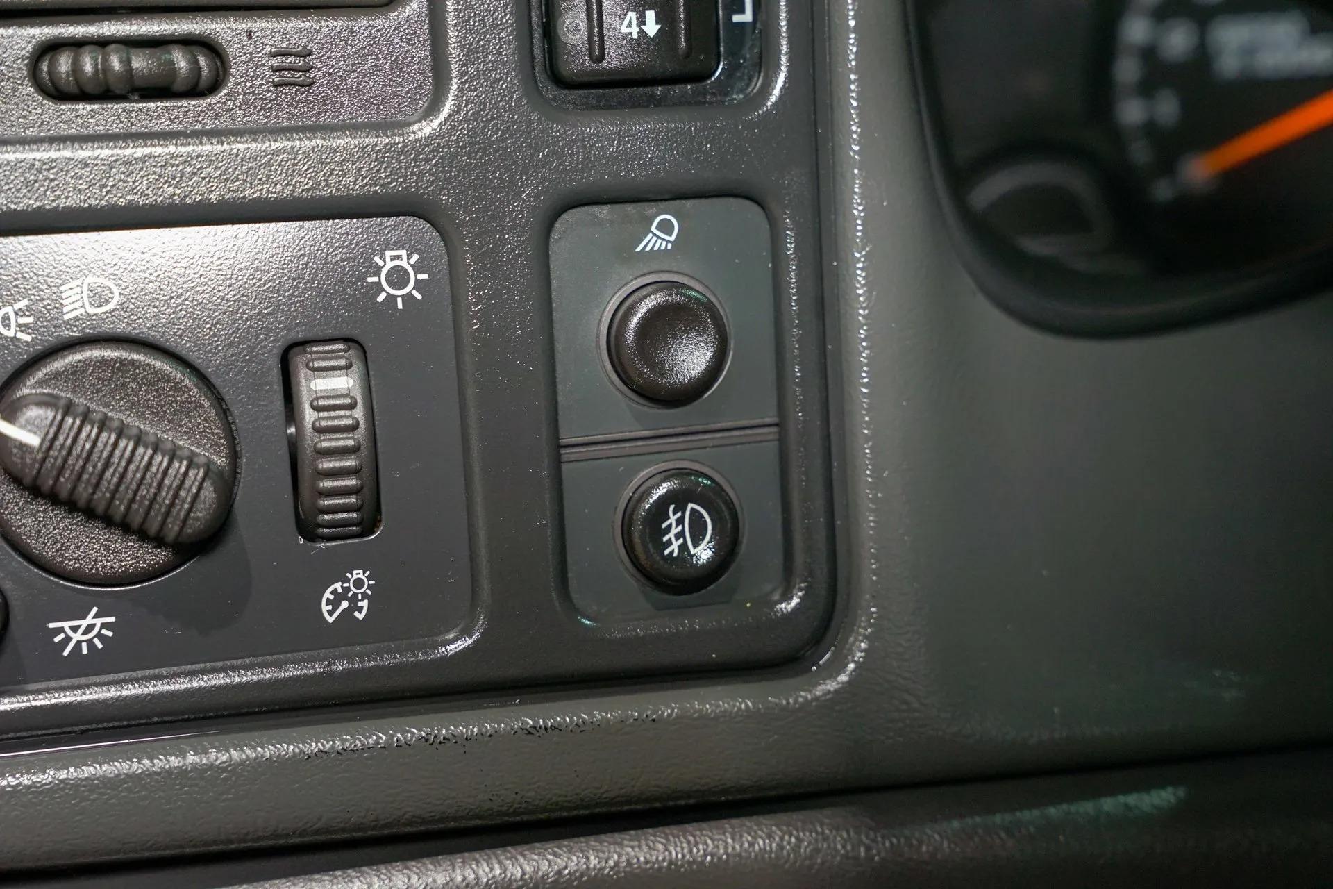 2006 Chevrolet Silverado Z71