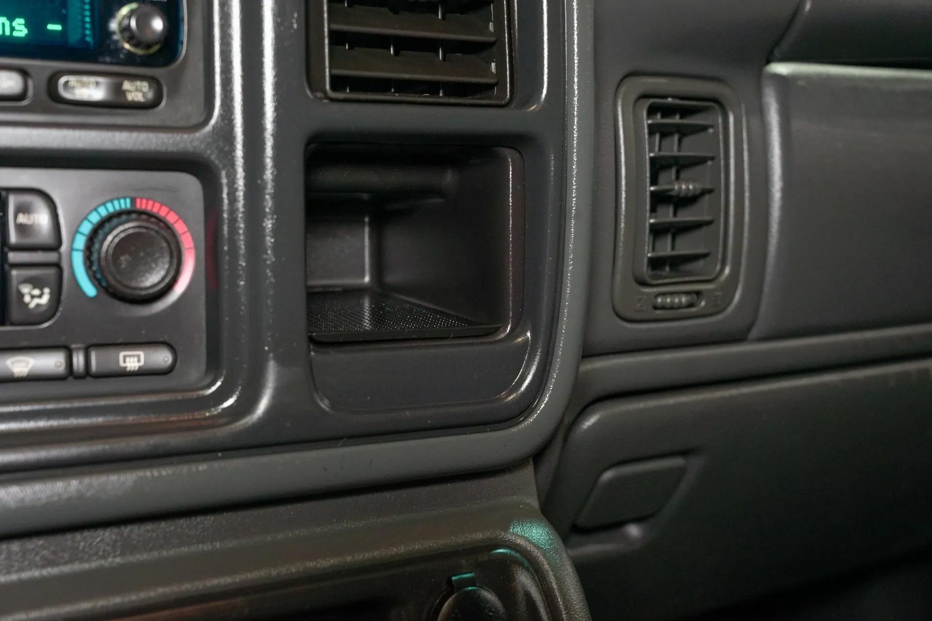 2006 Chevrolet Silverado Z71