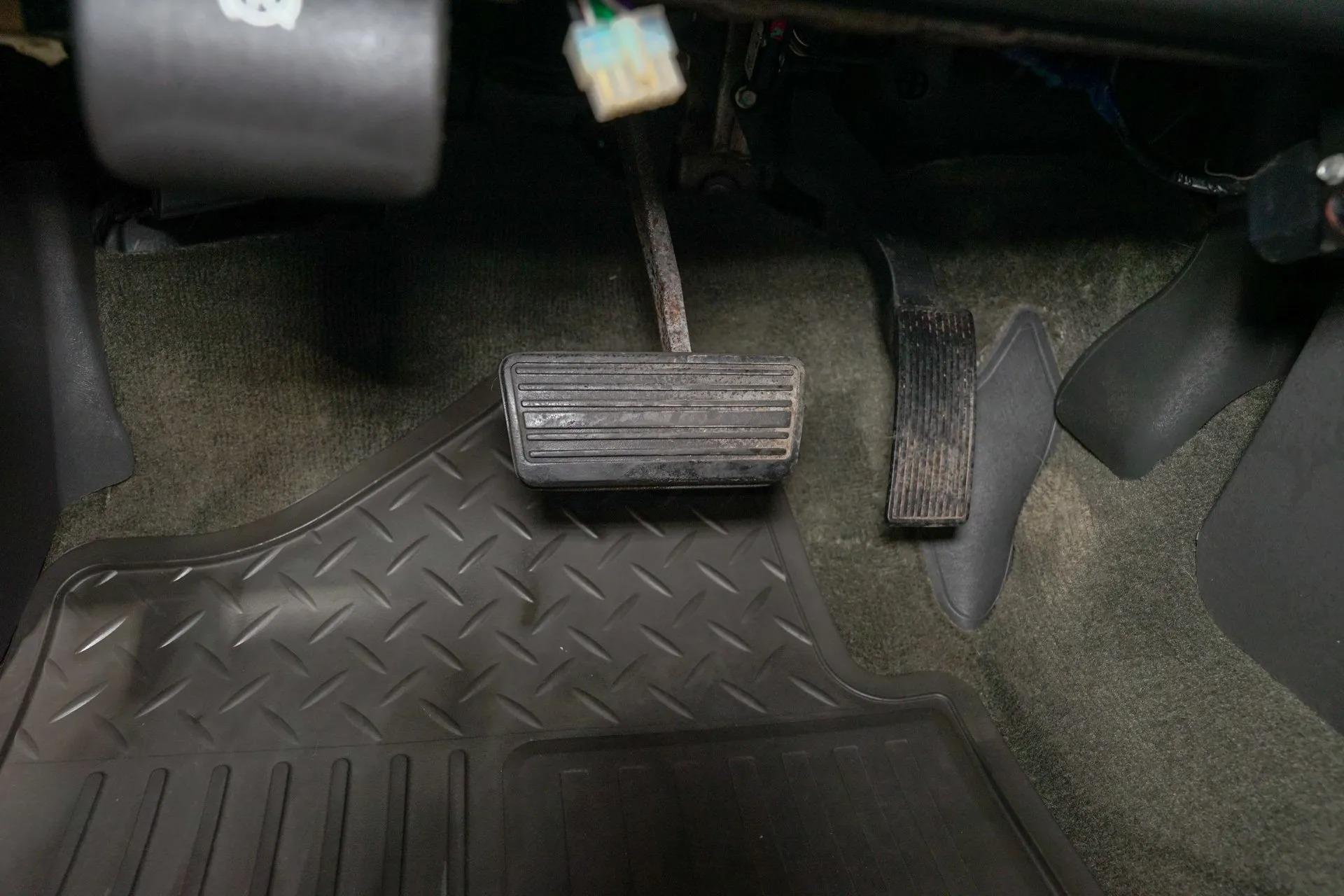 2006 Chevrolet Silverado Z71
