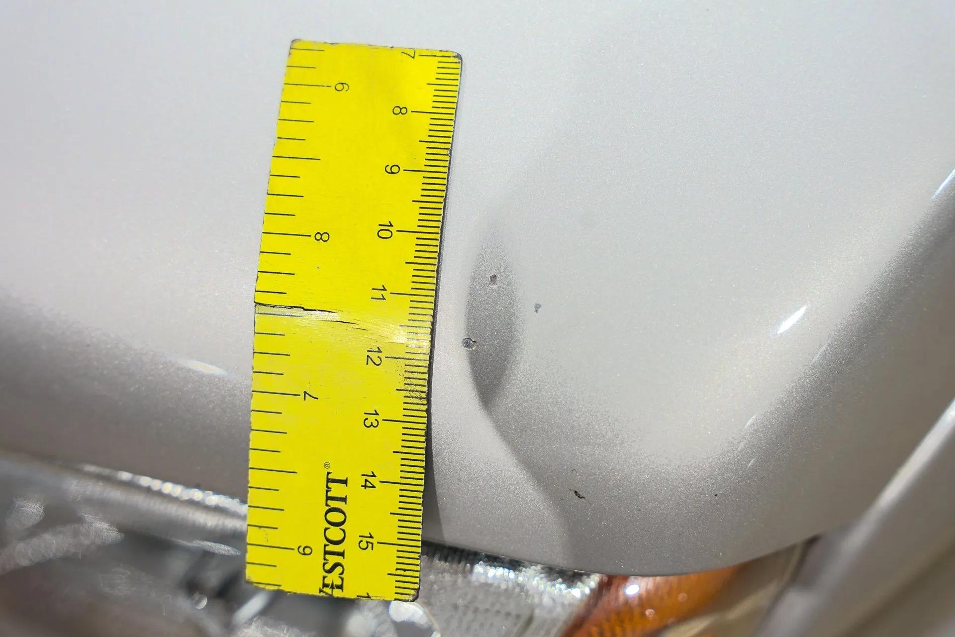 2006 Chevrolet Silverado Z71
