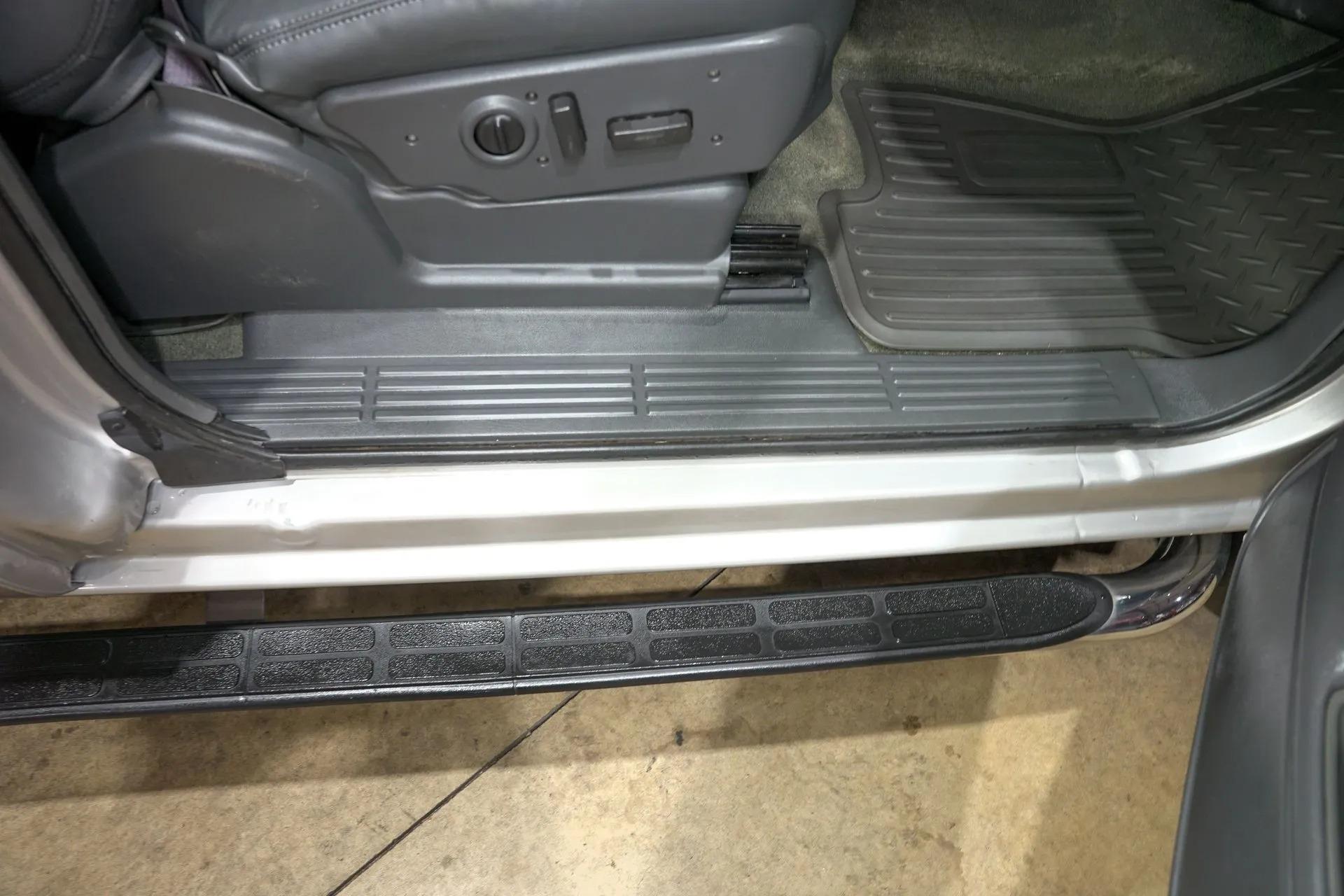 2006 Chevrolet Silverado Z71
