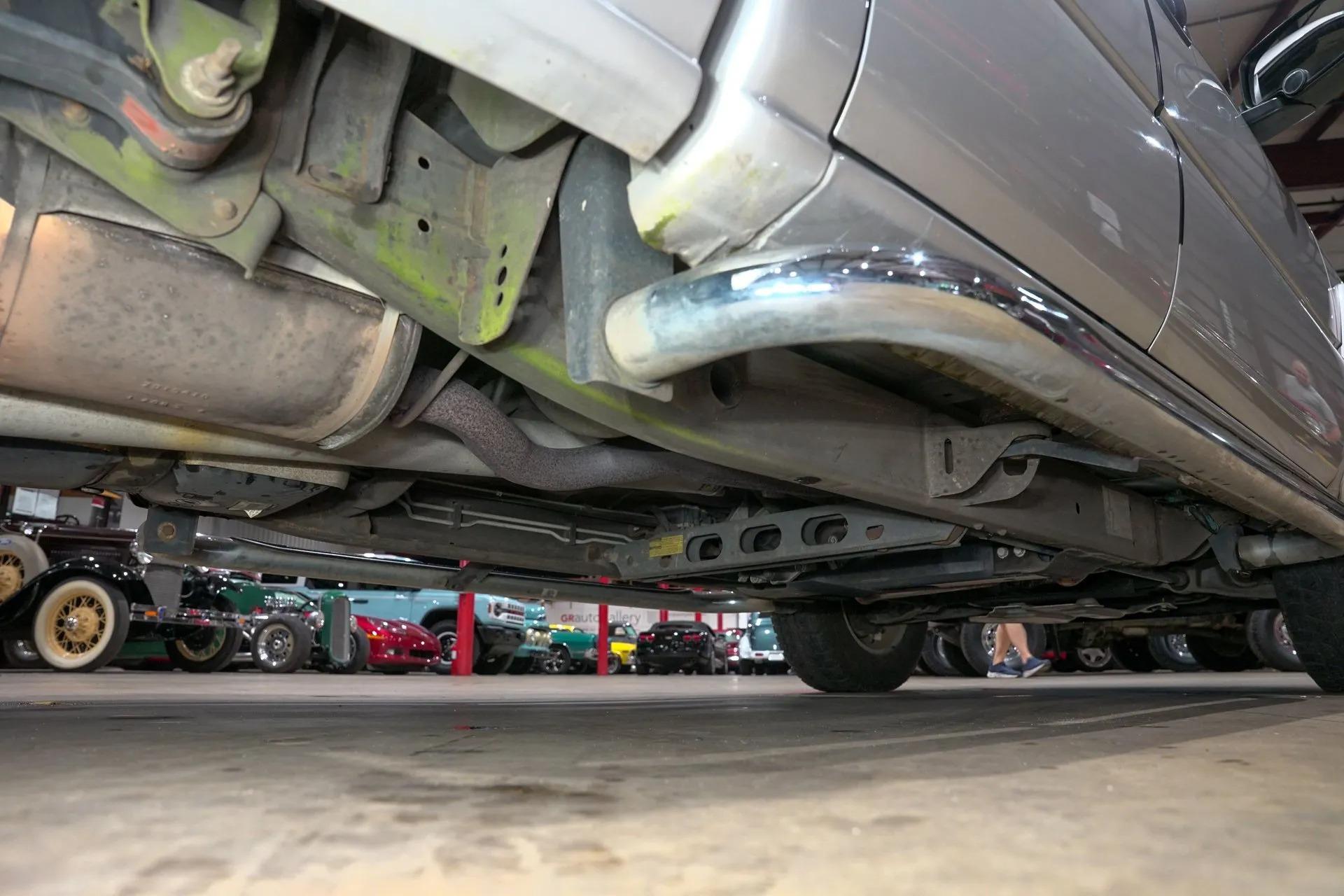 2006 Chevrolet Silverado Z71