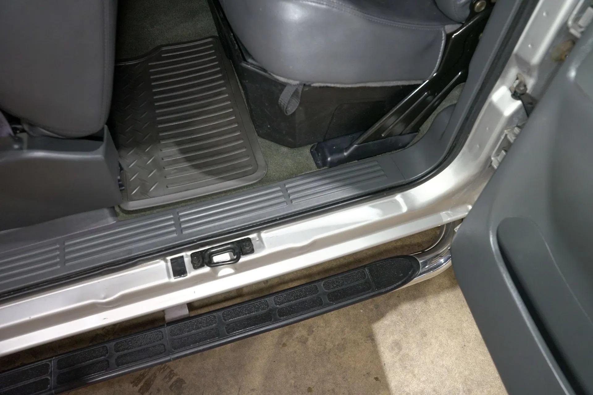 2006 Chevrolet Silverado Z71