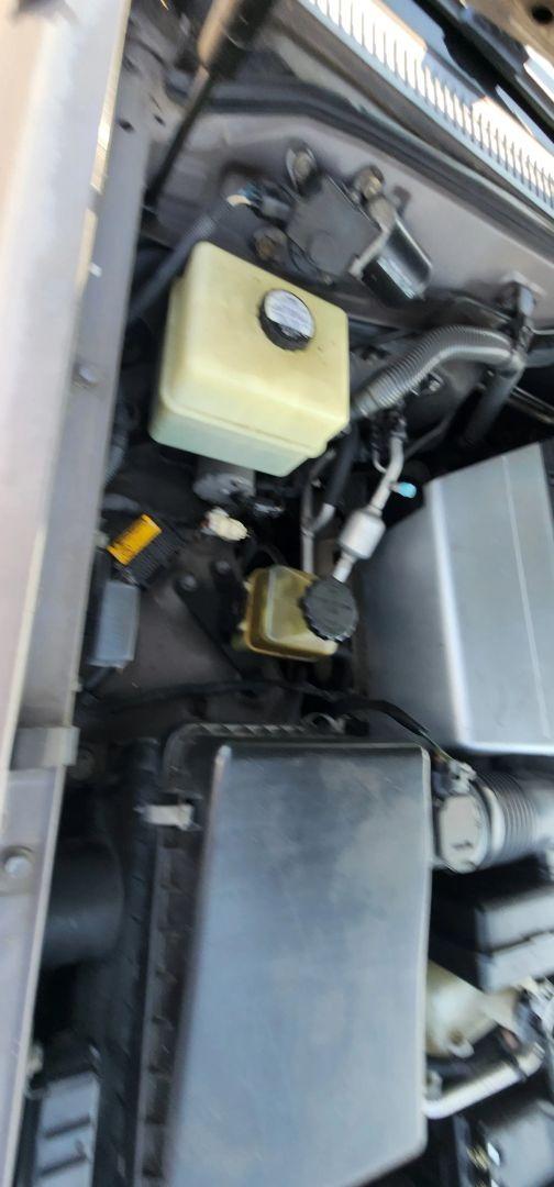1999 Lexus LX470