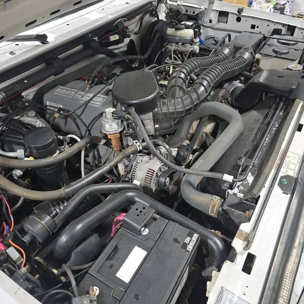 1995 Ford F-150 XLT