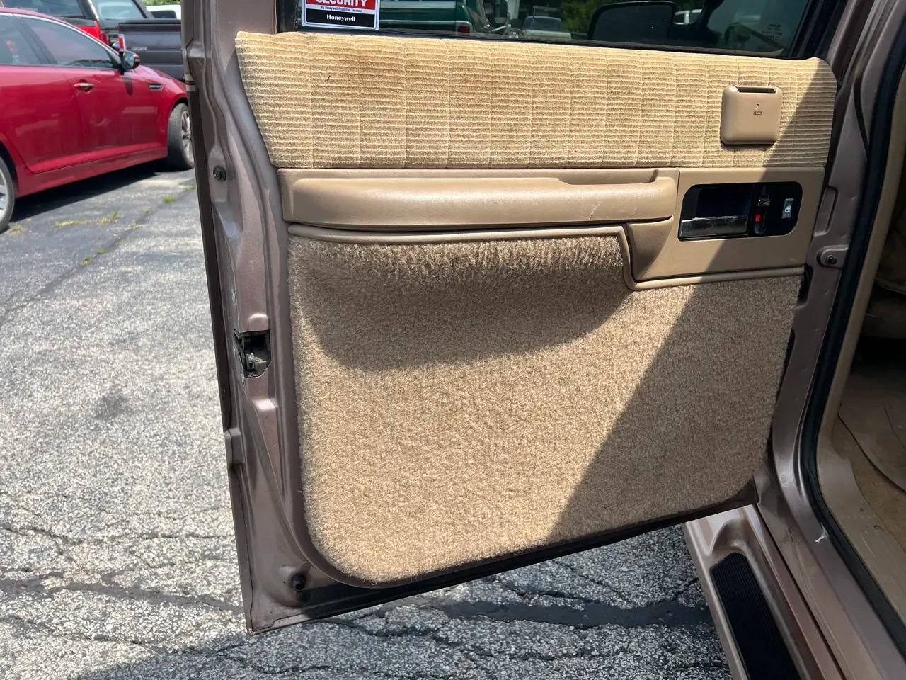 1994 Chevrolet K3500