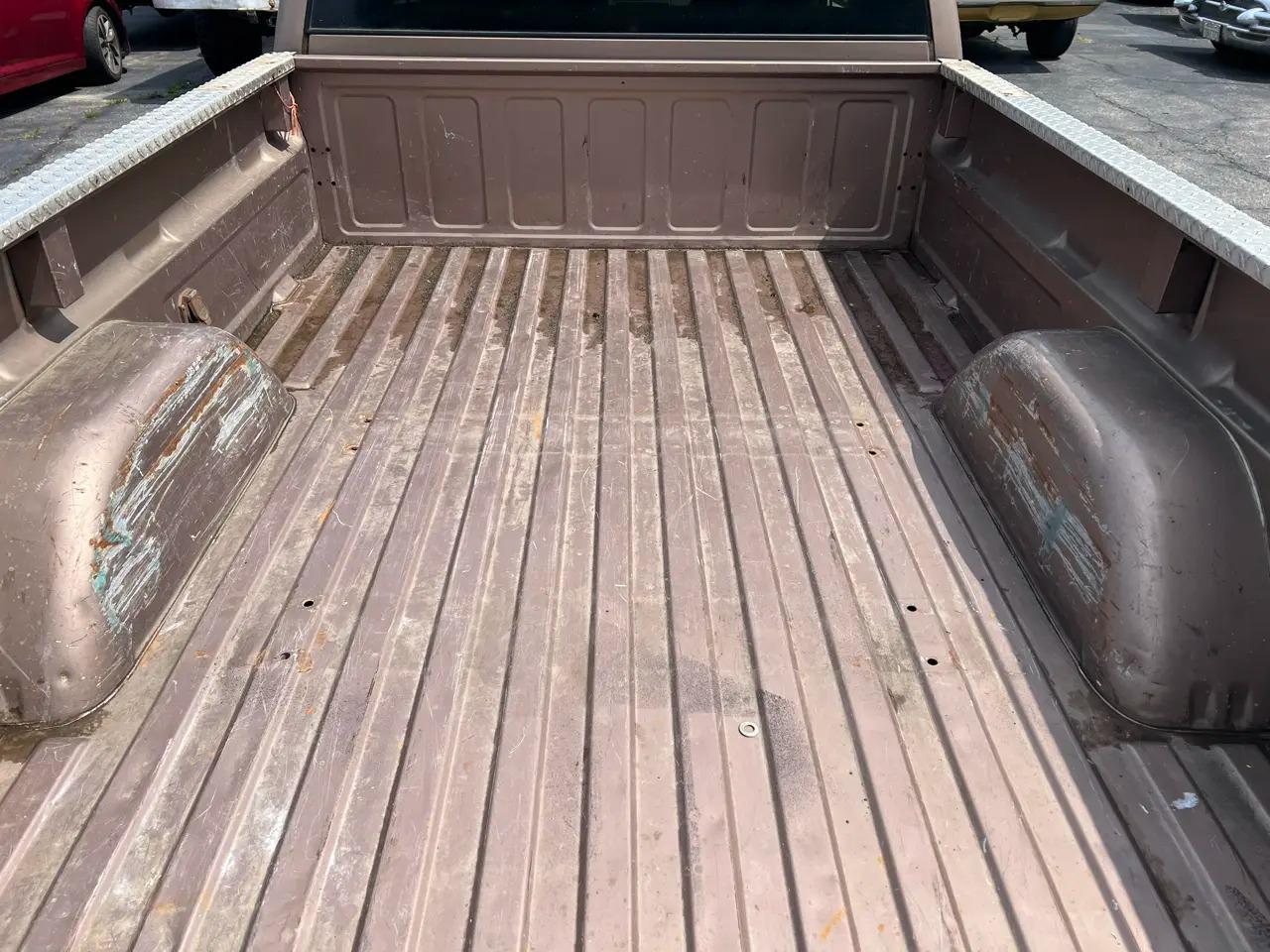 1994 Chevrolet K3500