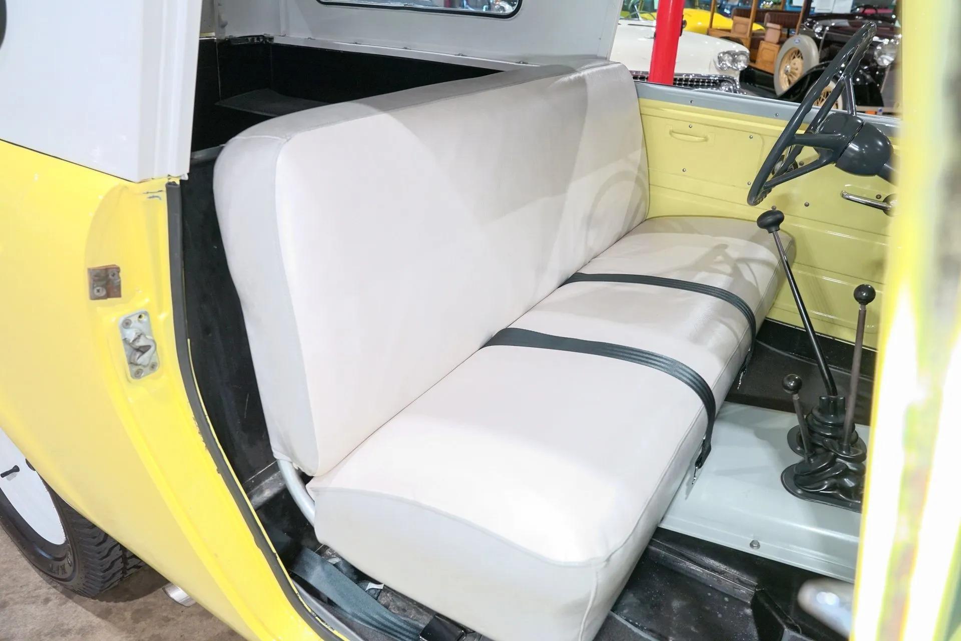 1963 International Scout 80