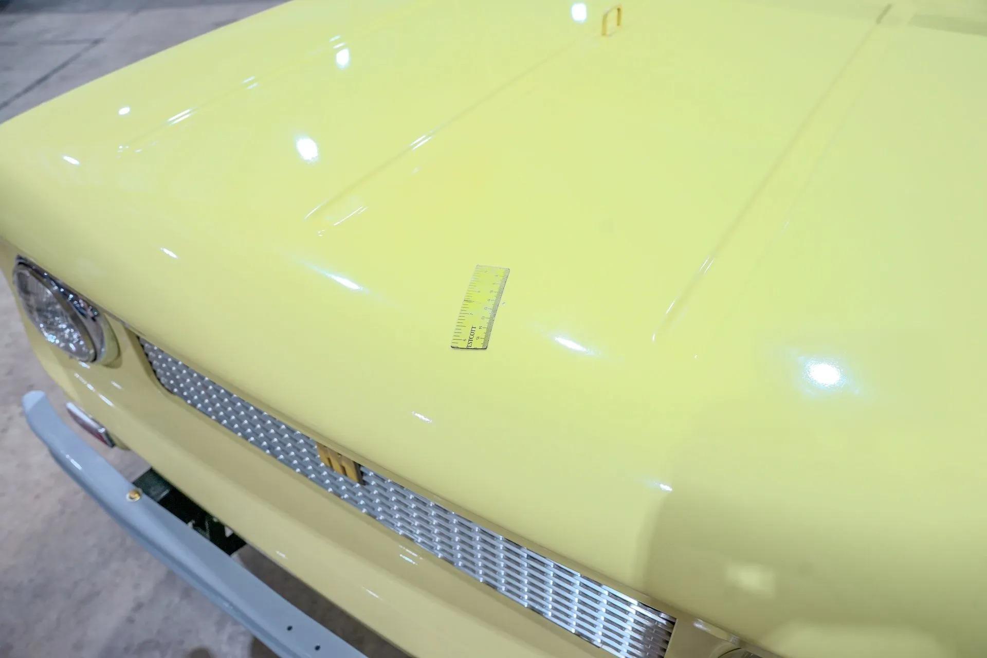 1963 International Scout 80