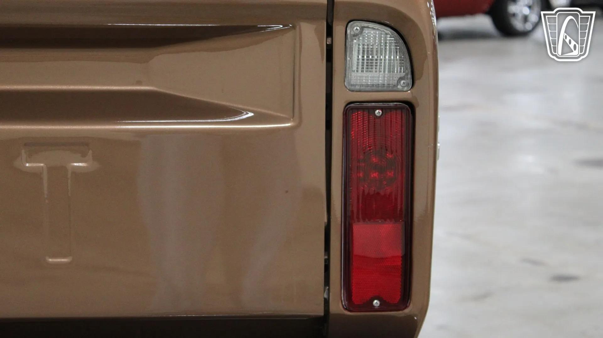 1970 Chevrolet K5 Blazer CST