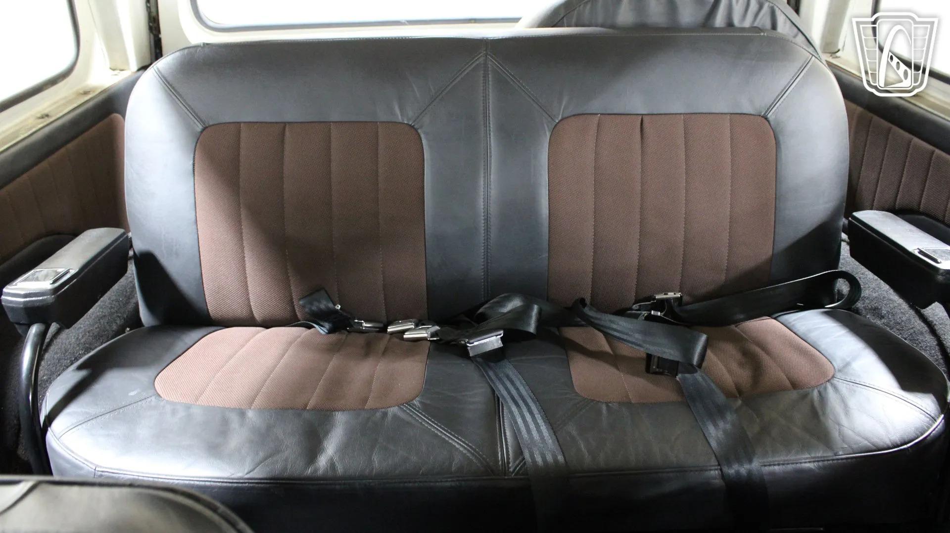 1970 Chevrolet K5 Blazer CST