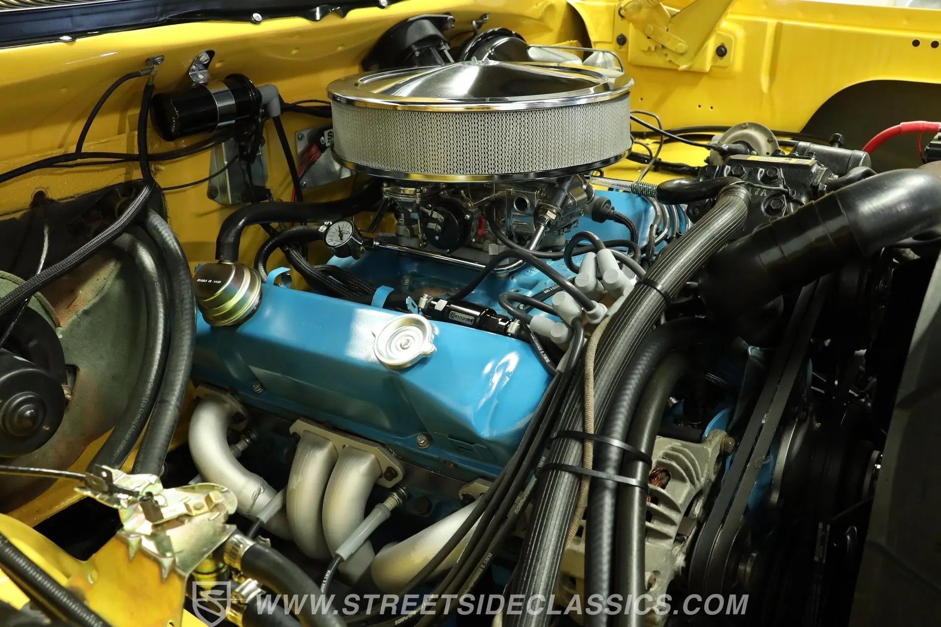 1978 Dodge W150 Macho 4x4