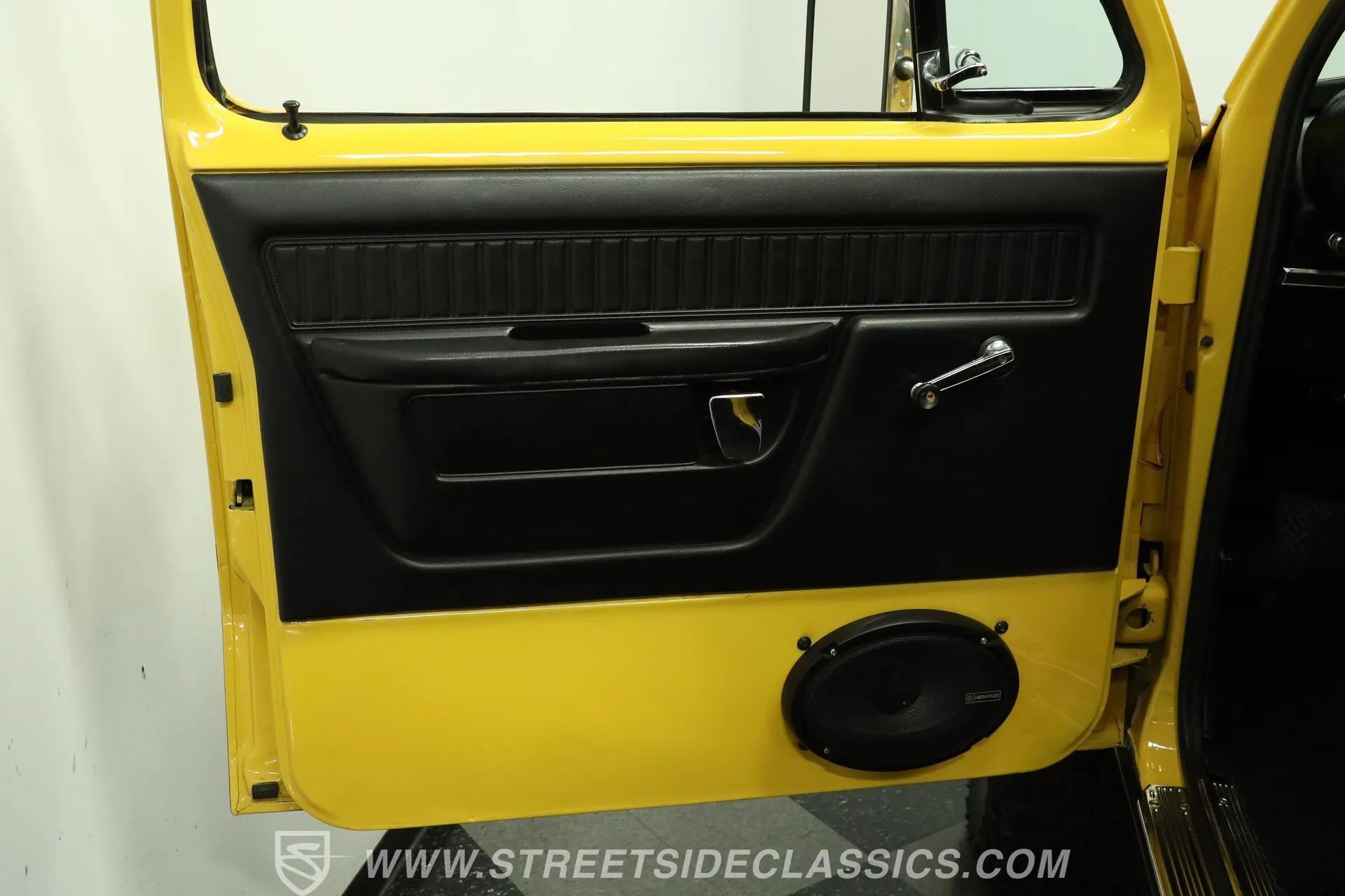 1978 Dodge W150 Macho 4x4