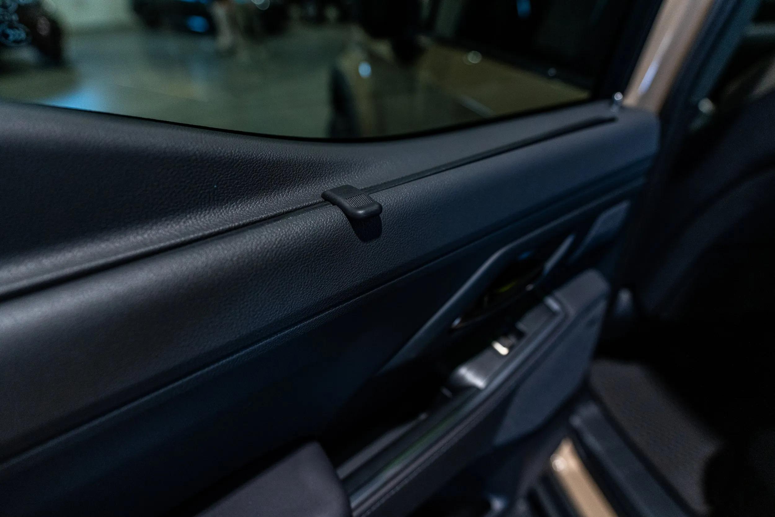 2026 Lexus GX 550 Overtrail+