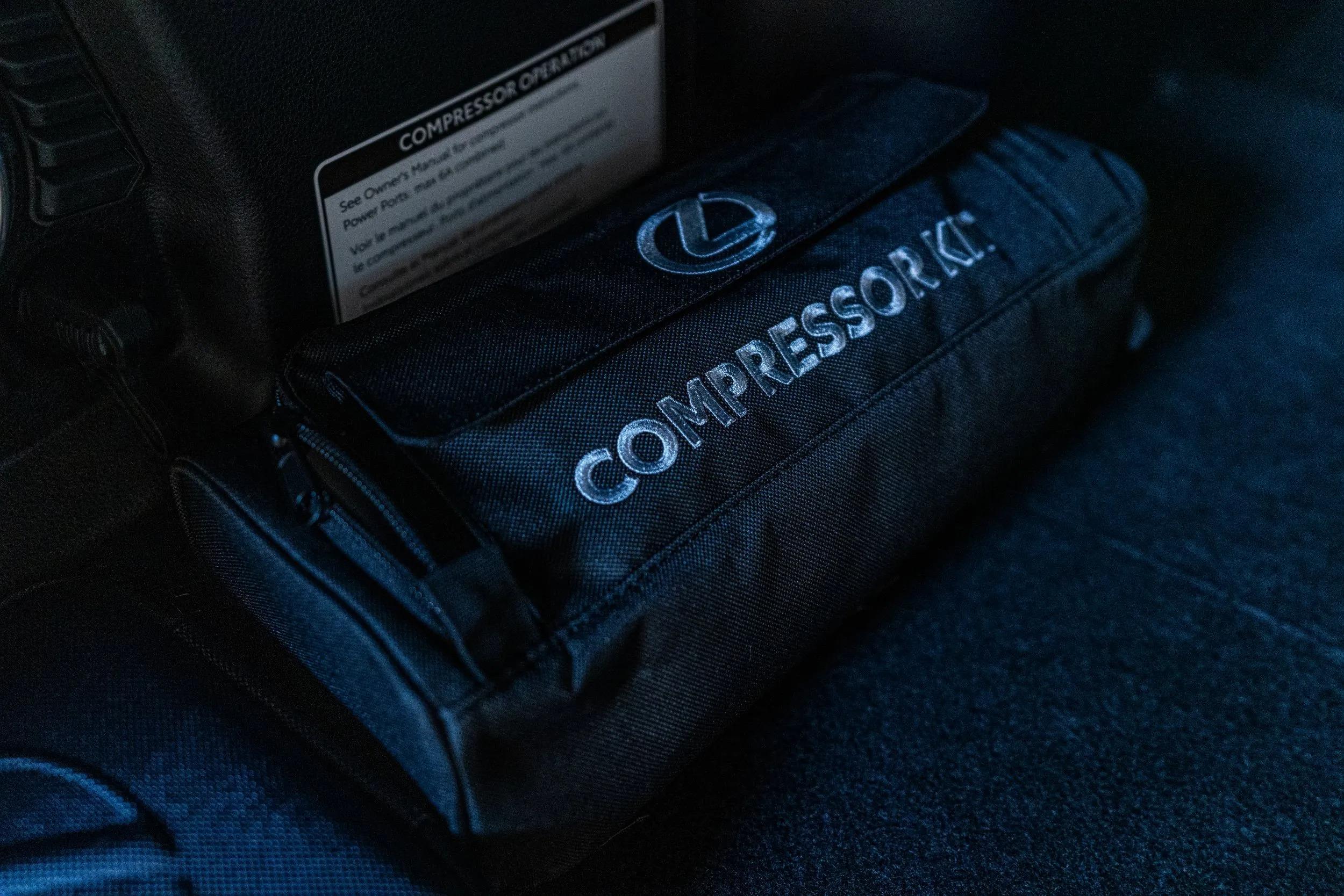 2026 Lexus GX 550 Overtrail+