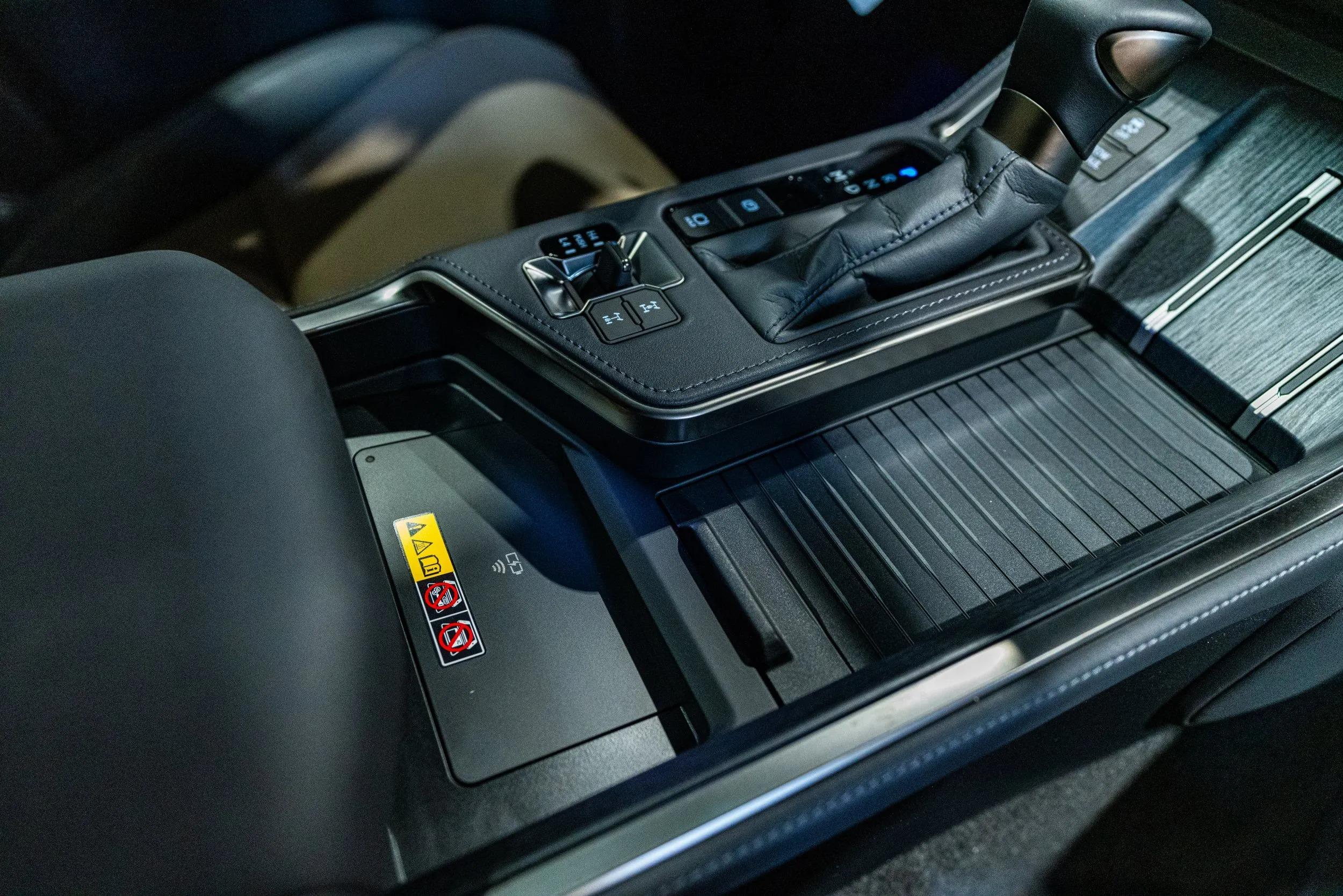 2026 Lexus GX 550 Overtrail+