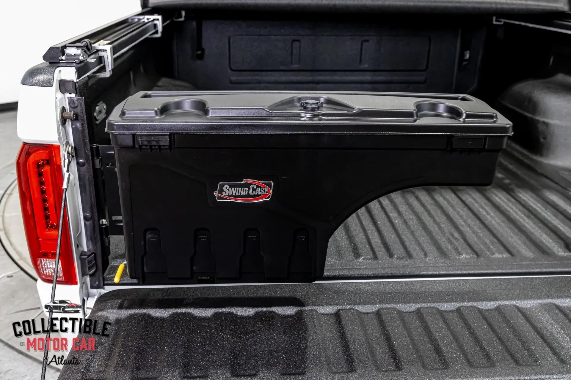 1995 Ford F150 Lightning Tribute