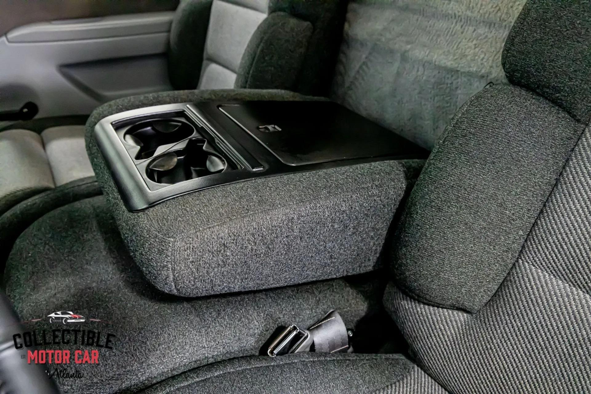 1995 Ford F150 Lightning Tribute