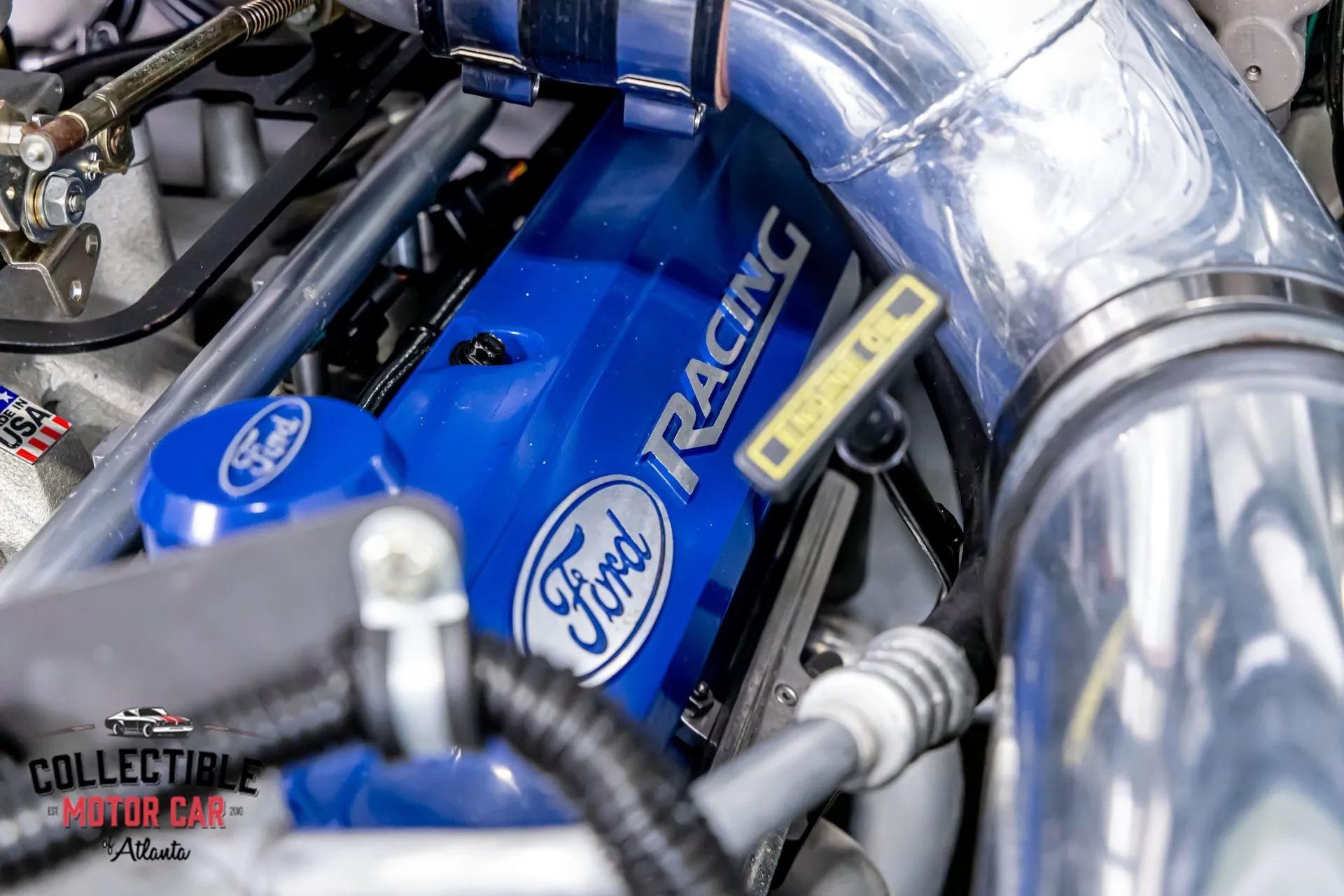 1995 Ford F150 Lightning Tribute