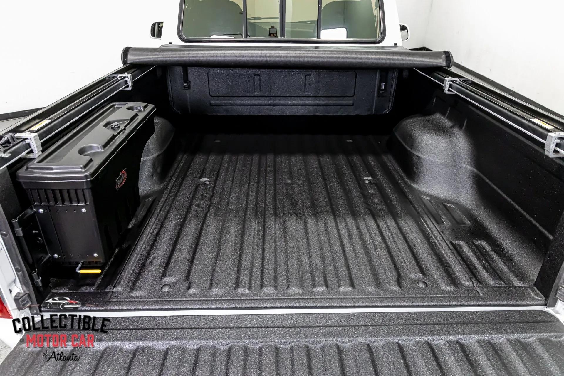 1995 Ford F150 Lightning Tribute - 4