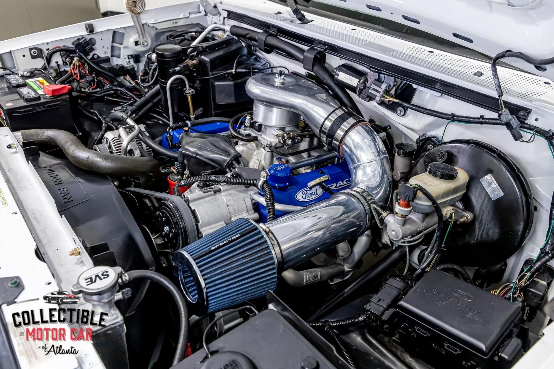 1995 Ford F150 Lightning Tribute